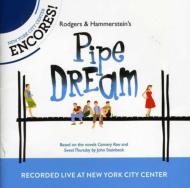 Soundtrack/Pipe Dream New Cast Recording