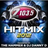 Various/Z103.5 Hit Mix 2012
