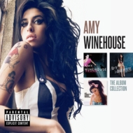 Amy Winehouse/Album Collection