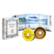 [First Purchasers Limited Novelty] Thermae Romae Special Edition
