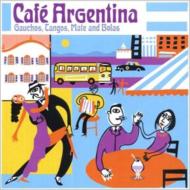 Various/Cafe Argentina