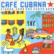 Various/Cafe Cubana