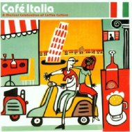 Various/Cafe Italia