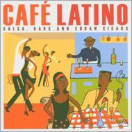 Various/Cafe Latino
