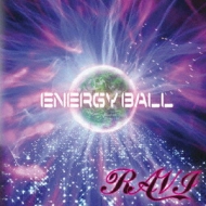 RAVI (JP)/Energy Ball