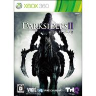 Darksiders 2