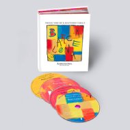 Barcelona (3CD+DVD)