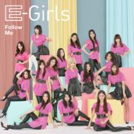 CDシングル｜E-girls｜商品一覧｜HMV&BOOKS online