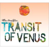 Three Days Grace/Transit Of Venus