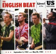 Live At The US Festival (CD{DVD)