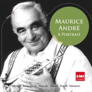 Trumpet Classical/Maurice Andre A Portrait