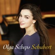 Piano Works : Olga Scheps