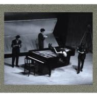 Contemporary Music Classical/John Cage Shock Vol.3-cage Von Biel 一柳慧： Cage 一柳慧 Tudor