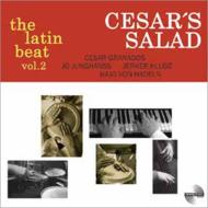 Cesars Salad/Latin Beat Vol.2