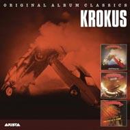 Krokus/Original Album Classics (Pps)
