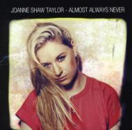 Joanne Shaw Taylor (ジョアン・ショウ・テイラー)｜HMV&BOOKS online