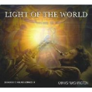 Light Of The World : Kamasi Washington | HMV&BOOKS online