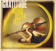 Brandi Disterheft/Gratitude (Digi)