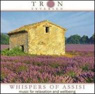 Tron/Whispers Of Assisi