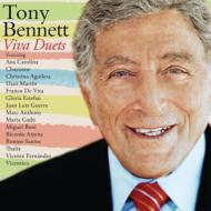 Tony Bennett/Viva Duets (International Version)