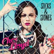 Cher Lloyd/Sticks  Stones (Us Edition)