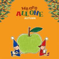 Various/We Are All One 2012 Autumn