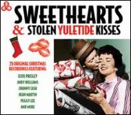 Christmas/Sweethearts - Stolen Yuletide Kisses