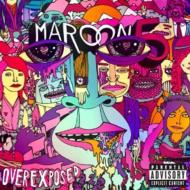 Maroon 5/Overexposed (International Deluxe Revised)