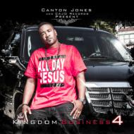 Canton Jones/Kingdom Business 4