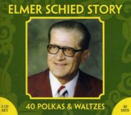 Elmer Scheid