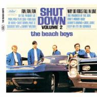 Beach Boys/Shut Down 2 (Rmt)(Digi)