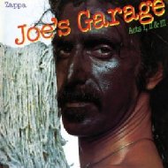 Joe's Garage Acts 1, 2, 3,