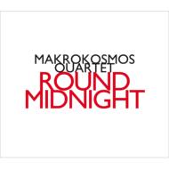 Contemporary Music Classical/Round Midnight： Makrokosmos Quartet(2 Piano ＆ Percussion)