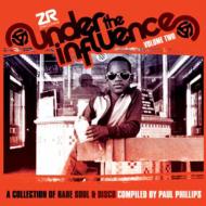 Various/Under The Influence Vol.2 (Compiled By Paul Phillips)