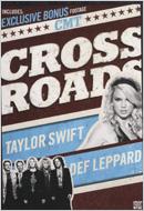 Taylor Swift/Cmt - Crossroads