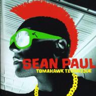 Sean Paul/Tomahawk Technique