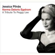 Norma Deloris Egstrom: A Tribute To Peggy Lee