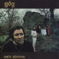 Meic Stevens/Gog (Pps)(Ltd)