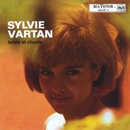Sylvie Vartan (륿)/Twiste Et Chante ɥ塼 (Pps)(Ltd)