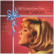 Sylvie Vartan (륿)/Gift Wrapped From Paris ѥ꤫£ʪ (Pps)(Ltd)