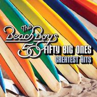 Beach Boys/Greatest Hits Deluxe Edition ʤ50ǯ (Ltd)