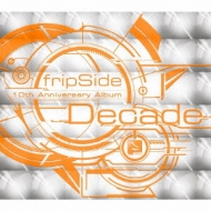 Decade (+DVD)[First Press Limited Edition]