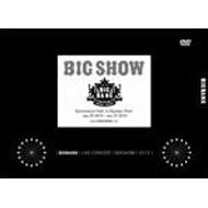 Bigshow Bigbang Live Concert 2010 -special Price-