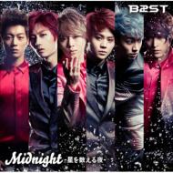 BEAST (Korea)/Midnight --