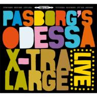 Pasborg's Odessa Xl/Live