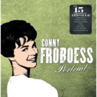 Conny Froboess/Portrait (Rmt)