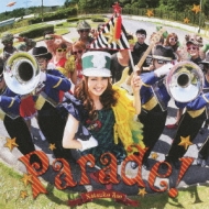 Parade! (+DVD)