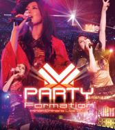 Τ/Minori Chihara Live 2012 Party-formation Live Blu-ray