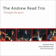 Andrew Read/Through The Years