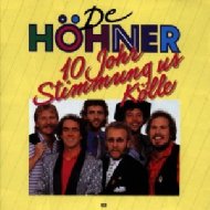 Hohner/10 Johr Stimmung Us Kolle